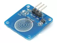 Module Bàn Phím Cảm Ứng Chạm TTP223